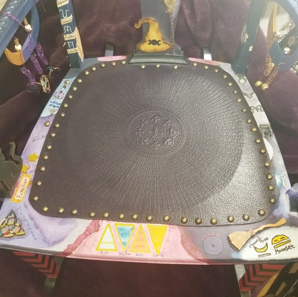 **Custom Rocker** - Picture 13 of 16